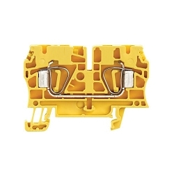 Weidmuller 1683590000 Electrical Terminal