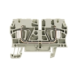 Weidmuller 1683630000 Electrical Terminal