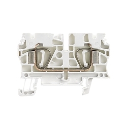 Weidmuller 1683640000 Klippon Feed-Through Terminal Block