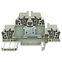 Weidmuller 1689990000 Klippon Terminal Block