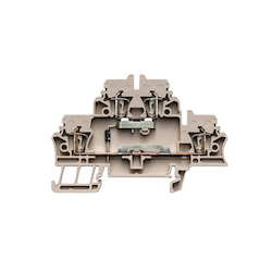 Weidmuller 1690020000 Electrical Terminal