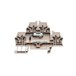 Weidmuller 1690030000 Electrical Terminal