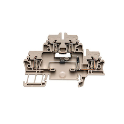 Weidmuller 1690060000 Electrical Terminal