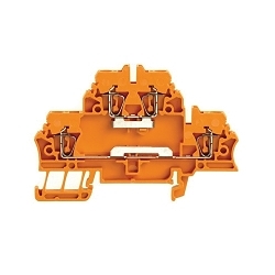 Weidmuller 1694140000 Klippon Terminal Block