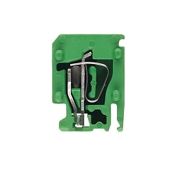 Weidmuller 1697820000 Electrical Terminal