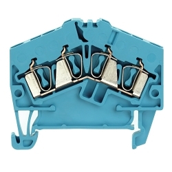 Weidmuller 1706050000 Terminal Block