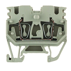 Weidmuller 1712750000 Klippon Feed-Through Terminal Block