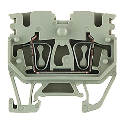 Weidmuller 1712780000 Klippon Feed-Through Terminal Block