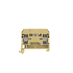 Weidmuller 0172160000 Electrical Terminal
