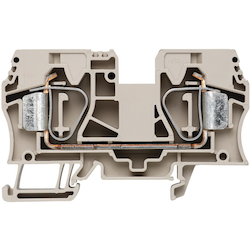 Weidmuller 1745230000 Electrical Terminal
