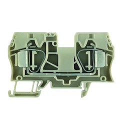 Weidmuller 1746750000 Electrical Terminal
