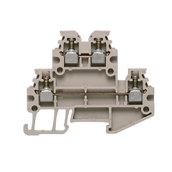 Weidmuller 1753290000 Electrical Terminal