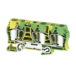 Weidmuller 1768310000 Electrical Terminal