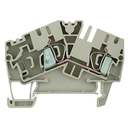 Weidmuller 1770370000 Klippon Feed-Through Terminal Block