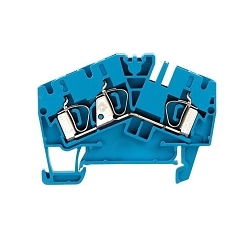 Weidmuller 1770860000 Electrical Terminal