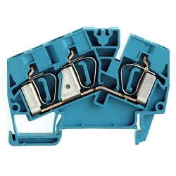Weidmuller 1771420000 Klippon Terminal Block