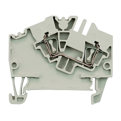 Weidmuller 1772060000 Klippon Feed-Through Terminal Block