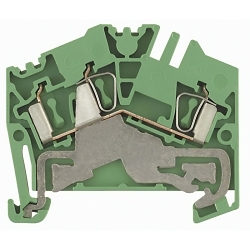 Weidmuller 1772090000 Klippon Pe Terminal Block