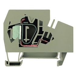 Weidmuller 1772940000 Electrical Terminal