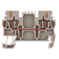 Weidmuller 1775480000 Electrical Terminal
