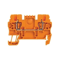 Weidmuller 1775500000 Electrical Terminal