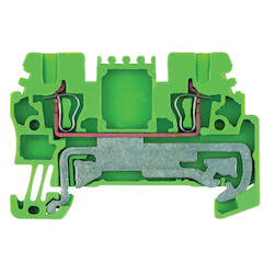Weidmuller 1775510000 Electrical Terminal