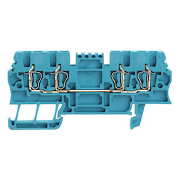 Weidmuller 1775600000 Terminal Blocks