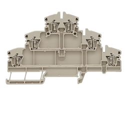 Weidmuller 1782300000 Klippon Modular Terminal Block
