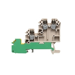 Weidmuller 1783560000 Klippon Initiator And Actuator Terminal Block