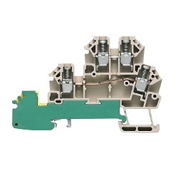 Weidmuller 1783790000 Electrical Terminal