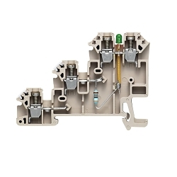 Weidmuller 1783810000 Electrical Terminal