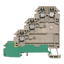 Weidmuller 1784060001 Control System Cordset