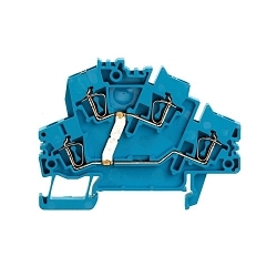 Weidmuller 1791040000 Electrical Terminal