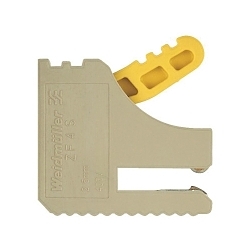 Weidmuller 1814680000 Electrical Terminal