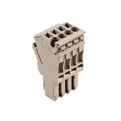 Weidmuller 1815210000 Electrical Terminal