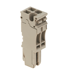 Weidmuller 1815430000 Electrical Terminal