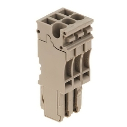 Weidmuller 1815440000 Electrical Terminal