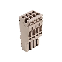 Weidmuller 1815450000 Electrical Terminal