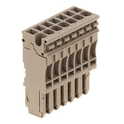 Weidmuller 1815520000 Electrical Terminal