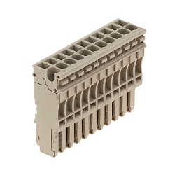 Weidmuller 1815560000 Electrical Terminal