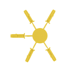 Weidmuller 1816150000