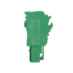 Weidmuller 1820570000 Electrical Terminal