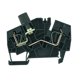 Weidmuller 1820930000 Klippon Fuse Terminal Block