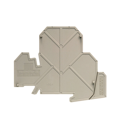 Weidmuller 1839850000 Electrical Terminal
