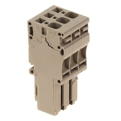 Weidmuller 1855000000 Electrical Terminal