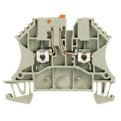 Weidmuller 1855620000 Electrical Terminal