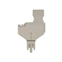 Weidmuller 1878560000 Klippon Terminal Block Plug-In Component