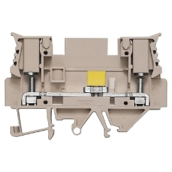 Weidmuller 1887210000 Electrical Terminal
