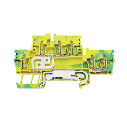 Weidmuller 1924470000 Electrical Terminal