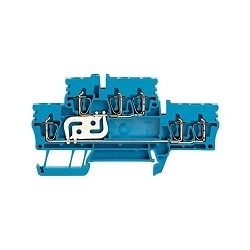 Weidmuller 1924480000 Electrical Terminal